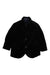 A Black Blazers from Polo Ralph Lauren in size 2T for boy. (Front View)