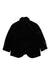 A Black Blazers from Polo Ralph Lauren in size 2T for boy. (Back View)