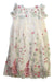 A Multicolour Sleeveless Dresses from Mamas & Papas in size 18-24M for girl. (Back View)