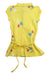 A Multicolour Short Sleeve Polos from Tommy Hilfiger in size 2T for girl. (Back View)