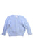 A Blue Cardigans from Ralph Lauren in size 6-12M for girl. (Front View)