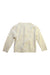 A Ivory Cardigans from Nicholas & Bears in size 2T for girl. (Back View)
