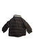 A Black Puffer/Quilted Coats & Outerwear from Hackett in size 2T for boy. (Back View)