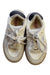 A White Sneakers from Seed in size 4T for boy. (Back View)