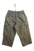 A Beige Casual Pants from Adidas in size 5T for boy. (Back View)