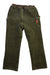 A Green Casual Pants from Miki House in size 4T for neutral. (Back View)