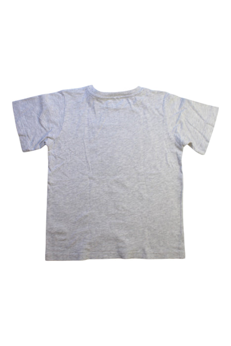 A Multicolour Short Sleeve T Shirts from Stella McCartney in size 6T for girl. (Back View)