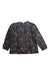 A Multicolour Long Sleeve Tops from Jared.M in size 4T for girl. (Back View)