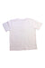 A White Short Sleeve T Shirts from Bonpoint in size 4T for girl. (Back View)
