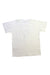 A White Short Sleeve T Shirts from Bonpoint in size 6T for girl. (Back View)
