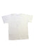 A White Short Sleeve T Shirts from Bonpoint in size 6T for girl. (Back View)