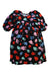 A Multicolour Long Sleeve Dresses from Stella McCartney in size 6T for girl. (Front View)