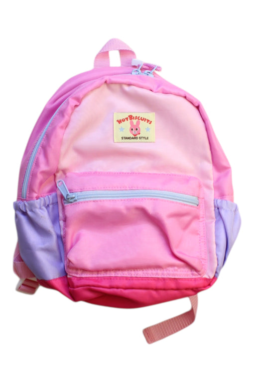 A Multicolour Bags from Hot Biscuits Mikihouse in size O/S for girl. (Front View)