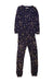 A Multicolour Pyjama Sets from Crewcuts in size 7Y for girl. (Front View)