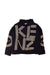 A Navy Crewneck Sweatshirts from Kenzo in size 8Y for girl. (Front View)