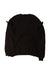 A Black Crewneck Sweatshirts from IKKS in size 8Y for girl. (Back View)