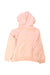 A Pink Hooded Sweatshirts from Country Road in size 8Y for girl. (Back View)