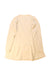 A Ivory Sweater Dresses from Jacadi in size 8Y for girl. (Back View)
