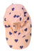 A Peach Caps from Crewcuts in size O/S for neutral. (Front View)