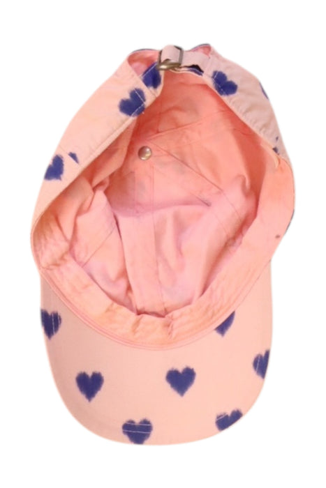 A Peach Caps from Crewcuts in size O/S for neutral. (Back View)