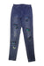 A Blue Jeans from Calzedonia in size 14Y for girl. (Front View)