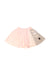 A Pink Short Skirts from Ferrari in size 5T for girl. (Front View)