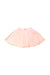 A Pink Short Skirts from Ferrari in size 5T for girl. (Back View)