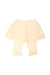 A Ivory Skirt Sets from Nicholas & Bears in size 6T for girl. (Back View)