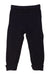 A Black Casual Pants from Jacadi in size 12-18M for boy. (Front View)