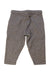 A Navy Sweatpants from Bout'Chou in size 6-12M for neutral. (Back View)