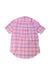 A Multicolour Short Sleeve Shirts from Ralph Lauren in size 8Y for boy. (Back View)
