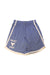 A Blue Active Shorts from Under Armour in size 10Y for boy. (Front View)