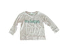 A Pink Crewneck Sweatshirts from Seed in size 9Y for neutral. (Front View)