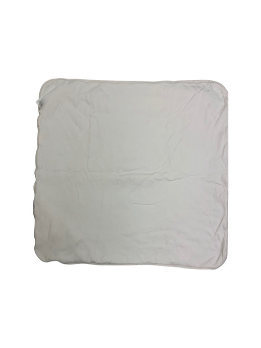 A Pink Blankets from Mides in size Newborn for girl. (Back View)