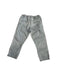 A Blue Jeans from Petit Bateau in size 2T for neutral. (Back View)