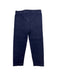 A Navy Leggings from Ralph Lauren in size 2T for girl. (Back View)