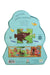 A Multicolour Board Games & Puzzles from Djeco in size O/S for neutral. (Back View)