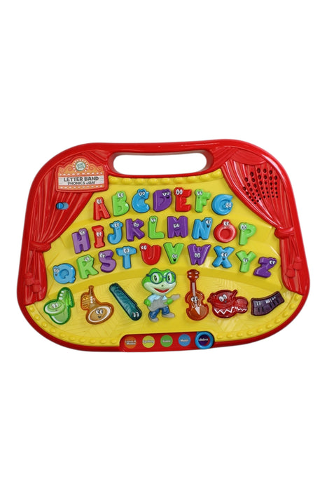 A Multicolour Educational Games & Activity Sets from Leapfrog in size O/S for neutral. (Front View)