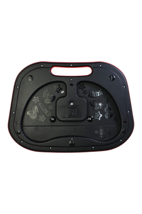 A Multicolour Educational Games & Activity Sets from Leapfrog in size O/S for neutral. (Back View)