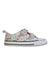 A Multicolour Sneakers from Converse in size 18-24M for girl. (Front View)