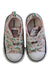 A Multicolour Sneakers from Converse in size 18-24M for girl. (Back View)