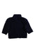 A Navy Puffer/Quilted Coats & Outerwear from Petit Bateau in size 3T for boy. (Back View)