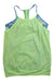 A Green Active Tops from Ivivva in size 14Y for girl. (Front View)
