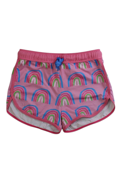 A Multicolour Swim Shorts from Hatley in size 6T for girl. (Front View)