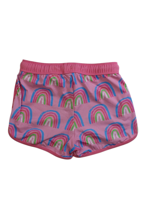 A Multicolour Swim Shorts from Hatley in size 6T for girl. (Back View)