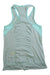 A Teal Active Tops from Ivivva in size 8Y for girl. (Back View)