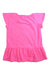 A Pink Sleeveless Tops from Lilly Pulitzer in size 4T for girl. (Back View)