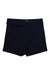 A Black Active Shorts from Crewcuts in size 12Y for girl. (Front View)