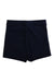 A Black Active Shorts from Crewcuts in size 12Y for girl. (Back View)