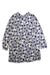 A Multicolour Long Sleeve Dresses from Bonpoint in size 10Y for girl. (Front View)